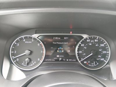 2024 Nissan Rogue - Photo 14