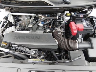 2024 Nissan Rogue - Photo 9