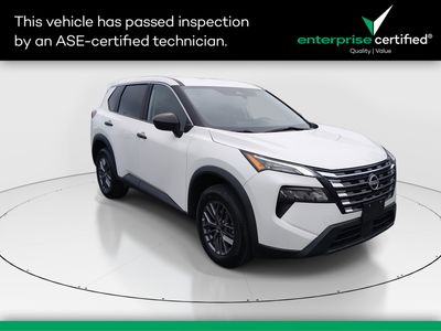 2024 Nissan Rogue - Photo 1