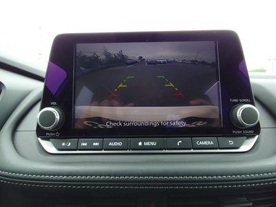 2024 Nissan Rogue - Photo 16