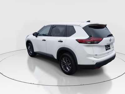 2024 Nissan Rogue - Photo 5
