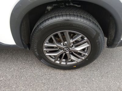 2024 Nissan Rogue - Photo 10