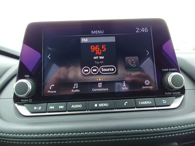 2024 Nissan Rogue - Photo 18