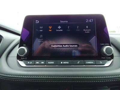 2024 Nissan Rogue - Photo 19