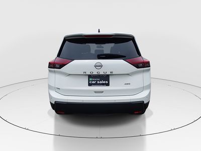 2024 Nissan Rogue - Photo 6