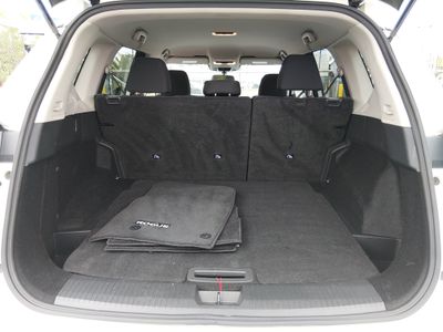 2024 Nissan Rogue - Photo 11