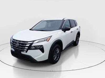 2024 Nissan Rogue - Photo 3