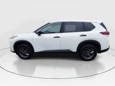 2024 Nissan Rogue - Photo 4