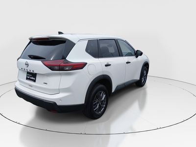 2024 Nissan Rogue - Photo 7