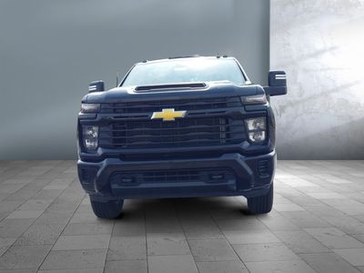 2024 Chevrolet Silverado 2500HD - Photo 2
