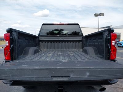 2024 Chevrolet Silverado 2500HD - Photo 7