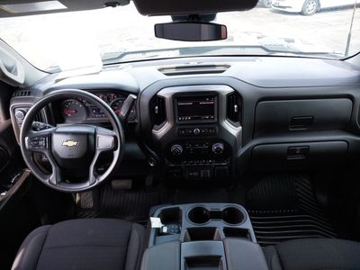 2024 Chevrolet Silverado 2500HD - Photo 12