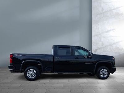 2024 Chevrolet Silverado 2500HD - Photo 6