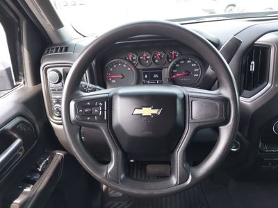 2024 Chevrolet Silverado 2500HD - Photo 11
