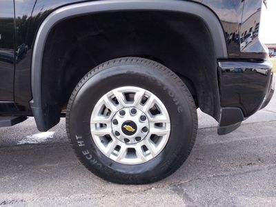 2024 Chevrolet Silverado 2500HD - Photo 10