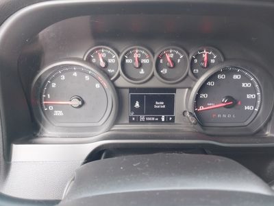 2024 Chevrolet Silverado 2500HD - Photo 15