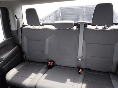 2024 Chevrolet Silverado 2500HD - Photo 13
