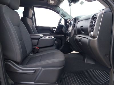 2024 Chevrolet Silverado 2500HD - Photo 14