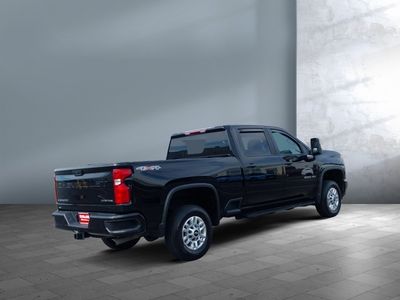 2024 Chevrolet Silverado 2500HD - Photo 3