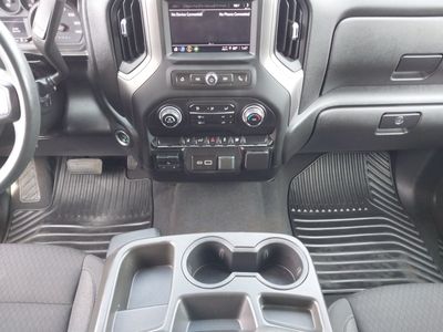 2024 Chevrolet Silverado 2500HD - Photo 9
