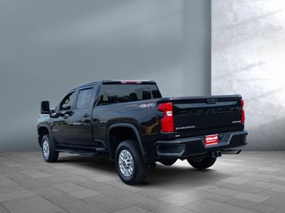 2024 Chevrolet Silverado 2500HD - Photo 4