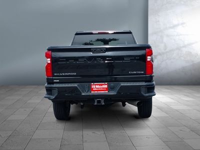 2024 Chevrolet Silverado 2500HD - Photo 5