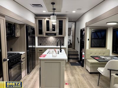 2026 Grand Design Reflection - Photo 7