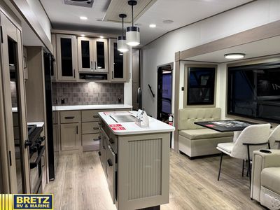 2026 Grand Design Reflection - Photo 6