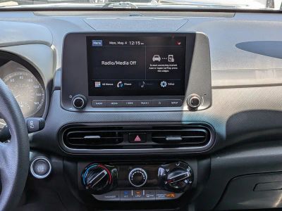 2023 Hyundai Kona — photo 19 view