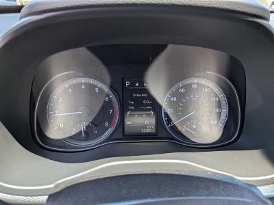 2023 Hyundai Kona — photo 28 view