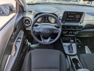 2023 Hyundai Kona — photo 17 view