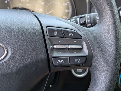 2023 Hyundai Kona — photo 25 view