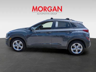 2023 Hyundai Kona — photo 7 view
