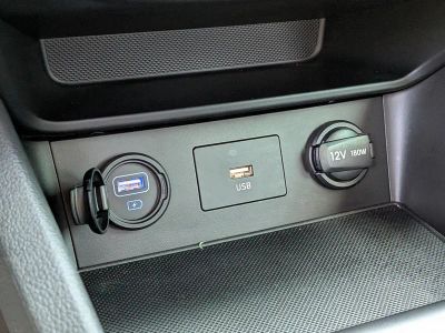 2023 Hyundai Kona — photo 30 view