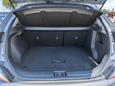 2023 Hyundai Kona — photo 13 view