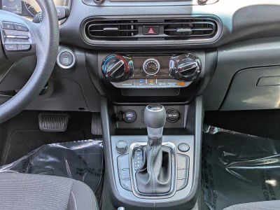2023 Hyundai Kona — photo 20 view