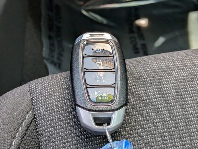 2023 Hyundai Kona — photo 33 view
