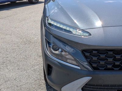 2023 Hyundai Kona — photo 9 view