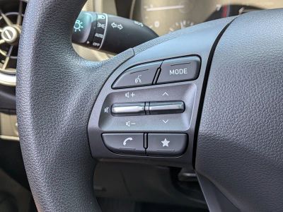 2023 Hyundai Kona — photo 24 view