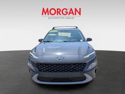 2023 Hyundai Kona — photo 10 view