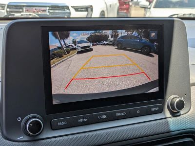 2023 Hyundai Kona — photo 32 view
