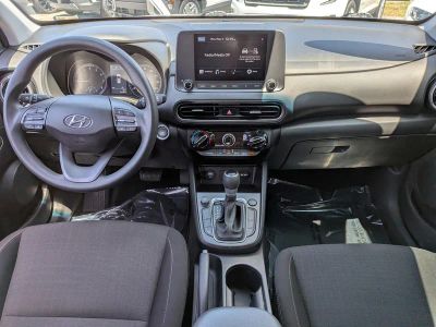 2023 Hyundai Kona — photo 16 view