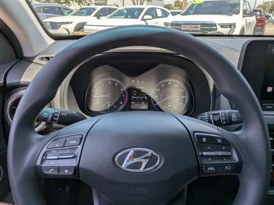 2023 Hyundai Kona — photo 26 view