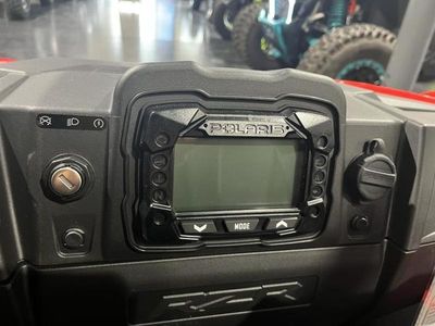 2025 Polaris RZR 200 EFI — photo 11 view