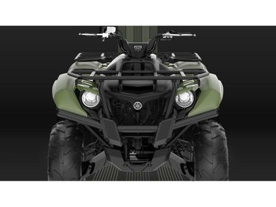 2026 Yamaha Kodiak 700 - Photo 10