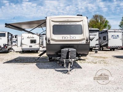 2026 Forest River RV No Boundaries - Photo 6