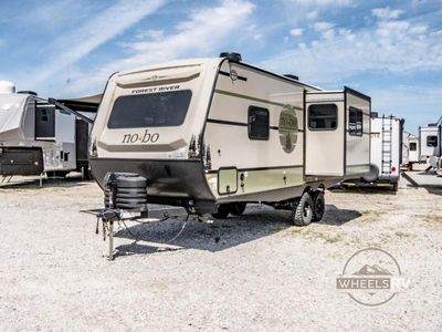 2026 Forest River RV No Boundaries - Photo 7