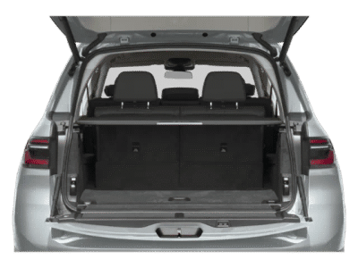 2026 BMW X7 — photo 8 view