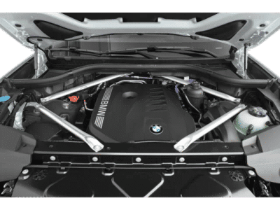 2026 BMW X7 — photo 9 view