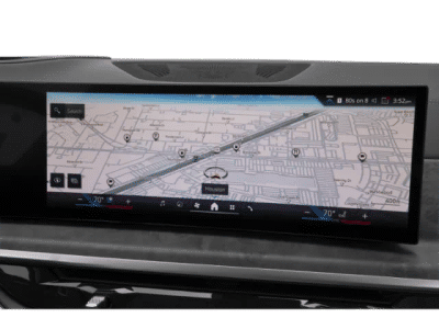 2026 BMW X7 — photo 13 view